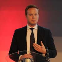 Chelsea Football Club Employee James Murray's profile photo