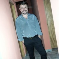 Con Clase Employee Luciano Ferrari's profile photo