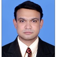 Mahindra Holidays & Resorts India Limited Employee Shine Mohan's profile photo