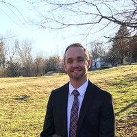 Eastern Lift Truck Co., Inc. Employee Jeremy Williams's profile photo