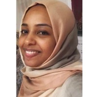 GECAT LTD. Employee Ayah Mohamed's profile photo