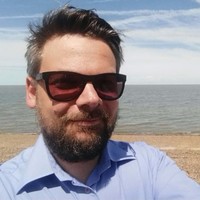 MPL Mass Spec Ltd Employee Matthew Loudon's profile photo