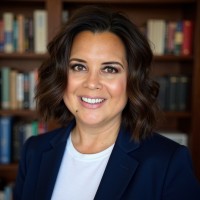 Spyglass Media Group Employee Mylyn Williams's profile photo