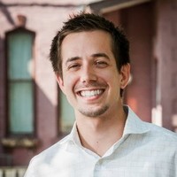 Nymi Employee Gregor Simeonov's profile photo