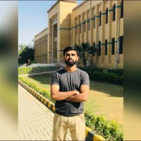 syslab.ai Employee Abdul Aijaz's profile photo