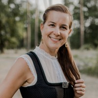 Helene-Lange-Gymnasium Employee Melissa Tannoux's profile photo