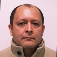 Emerson Rush Employee Jorge Tejada's profile photo