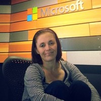 CBRE Employee Crystal Soares's profile photo