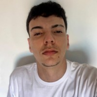 Guerini Planejamentos Employee Gabriel Dorneles's profile photo