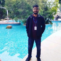 RIA Advisory Employee Rajdeep Pal's profile photo