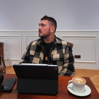 Safer Internet Project Employee David Lee's profile photo