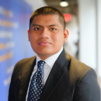 Meta Employee Jonathan Marquez's profile photo