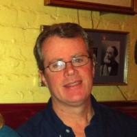 BEST Consulting Employee Sean Greene's profile photo