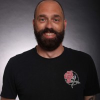 Ryan Geddes Email & Phone Number