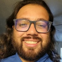 TMGUSA Employee Nelson Gonzalez's profile photo