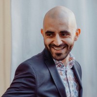 FAST LTA Employee Sohrab Tawana's profile photo