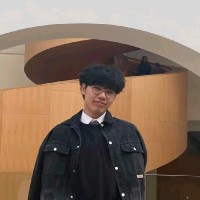 Electrium Mobility Employee Raymond Zhang's profile photo