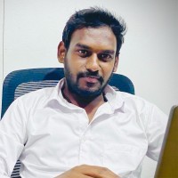 ABC For Technology Training Employee Srinivas K's profile photo
