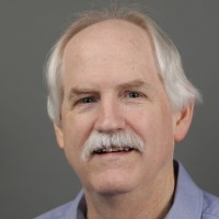 Raytheon Employee Roy Bell's profile photo
