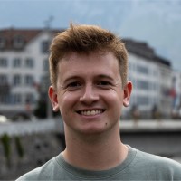 Tandem Employee Aaron Green's profile photo