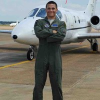 US Air Force Reserve Employee Travis Jorgensen's profile photo