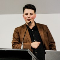 Ministry of Transport (New Zealand) - Te Manatū Waka Employee Andrew Johnsen's profile photo