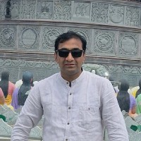 Pratheesh Mathew Email