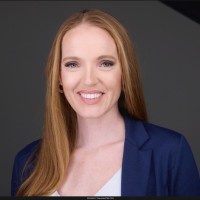 Agile Defense, Inc. Employee Danielle Cole's profile photo