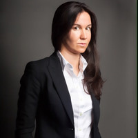 Renaissance Capital Employee Daria Krotova's profile photo