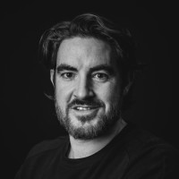 HYROX Employee Jochen Möller's profile photo