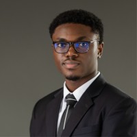 Future Interns Employee Shadrack Nti's profile photo