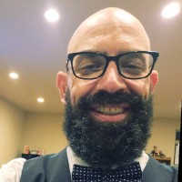 GUIDING LIGHT HOSPICE INC Employee Jeff Whitcomb's profile photo