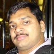 Accenture Employee Sanjeev Dixit's profile photo