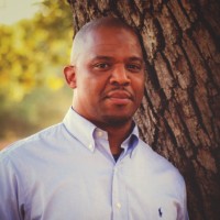 Split Arts Technologies Employee Paul Moss's profile photo