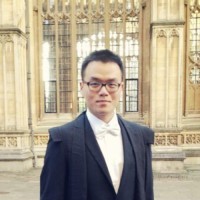 USS INVESTMENT MANAGEMENT LIMITED Employee Zhongzhen Wang's profile photo
