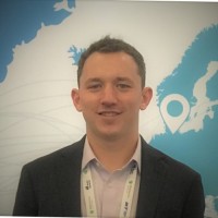 PLS Logistics Services Employee Christopher Cass's profile photo