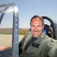 Martin Aviation Employee Mark Foster's profile photo