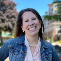 Lauren Behm Email & Phone Number