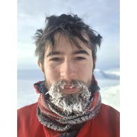 Spotify Employee Peter Vickers's profile photo
