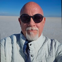 HOLO-LIGHT Employee David Rubright's profile photo