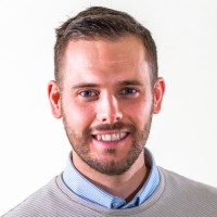 Dryft Sverige Employee Johannes Ivarsson's profile photo