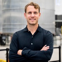 Relativity Space Employee Robin Petitprez's profile photo