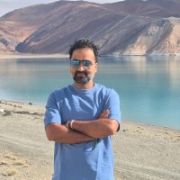 Aditya Kumar Email