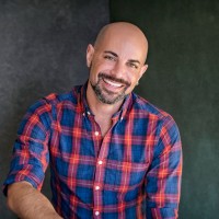 JooKno.com Employee Josh Siegel's profile photo