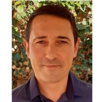 SEROM Employee Xavier Farrés's profile photo