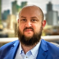 KONI Employee Sean Lyle's profile photo