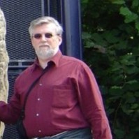Computer Solutions Employee Kenneth Dreistadt's profile photo