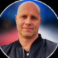 FANTASIA BILLIARDS, INC. Employee Daniel Busch's profile photo