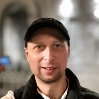 DSC Nutrition Employee Marek Kalinowski's profile photo