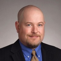 TDI - a Blackstone Portfolio Company Employee Andrew Rush's profile photo